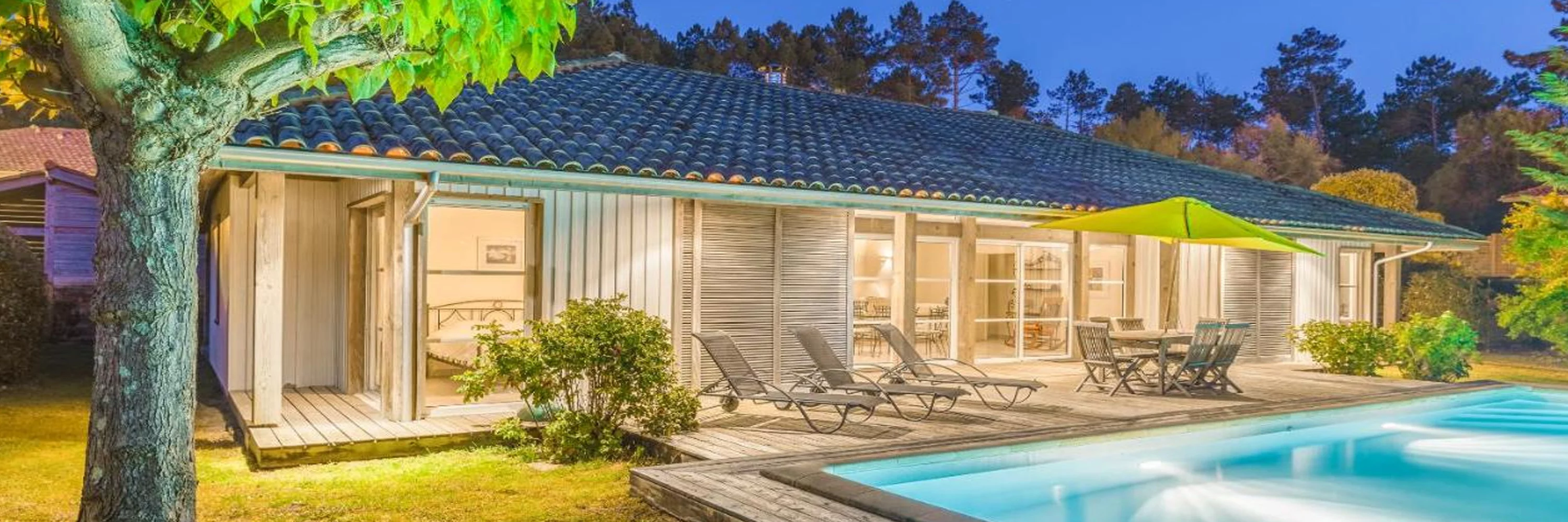 La Clairière aux Chevreuils