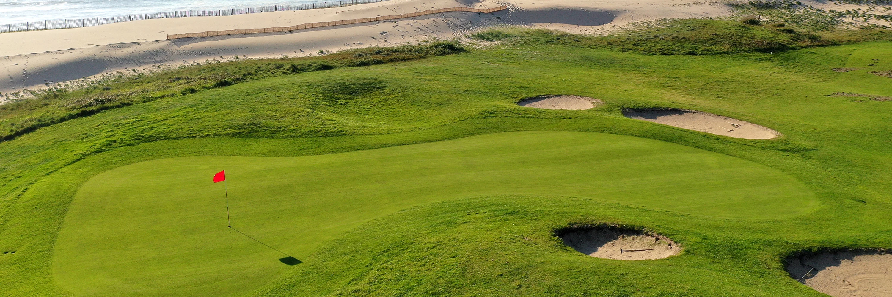 La Clairière aux Chevreuils