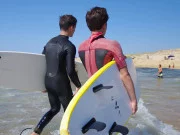 La Clairière aux Chevreuils