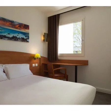 Hotel Les Echasses Golf & Surf Eco Lodge_2