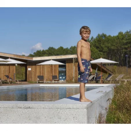 Hotel Les Echasses Golf & Surf Eco Lodge_4