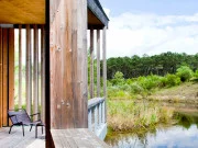 Hotel Les Echasses Golf & Surf Eco Lodge