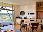 Hotel Les Echasses Golf & Surf Eco Lodge