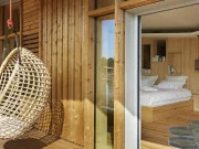 Hotel Les Echasses Golf & Surf Eco Lodge