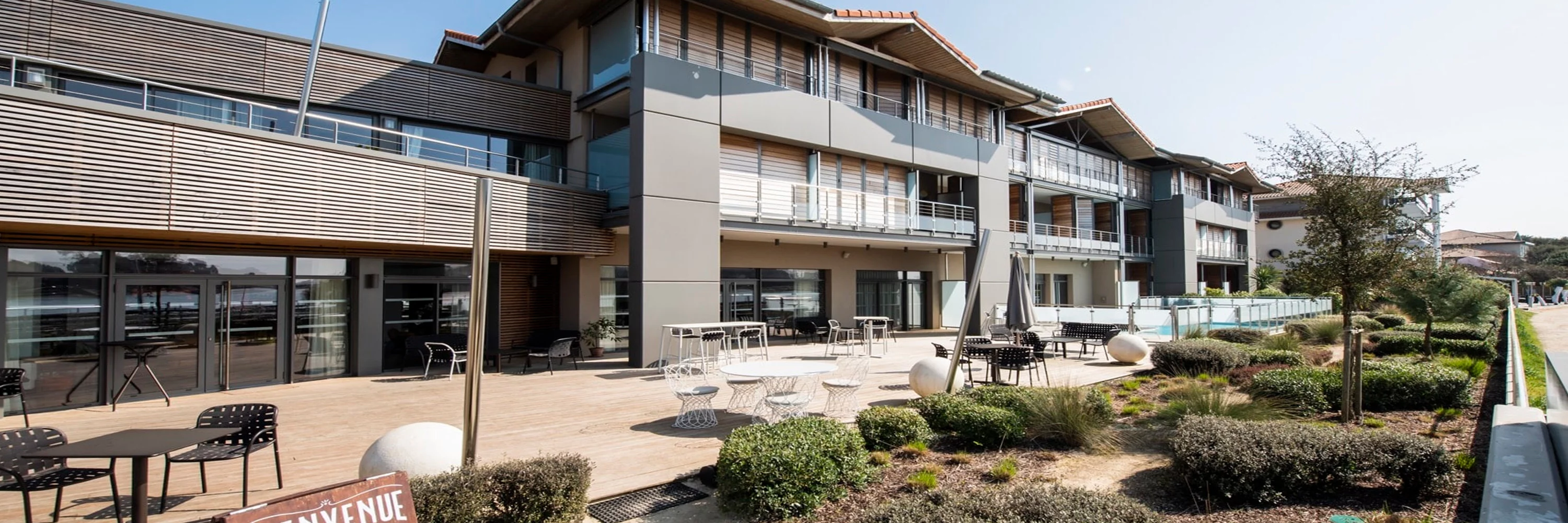 Hotel & Spa Villa Seren