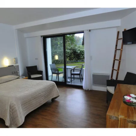 Hôtel Les Fougères_1