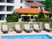 Hôtel Les Fougères