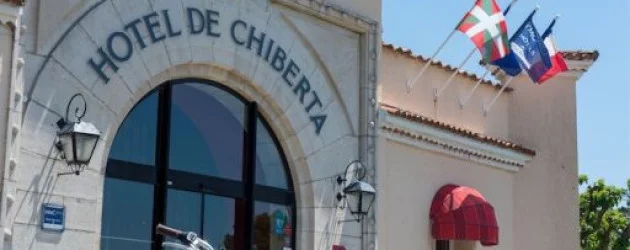 Chiberta Residence & Golf_0