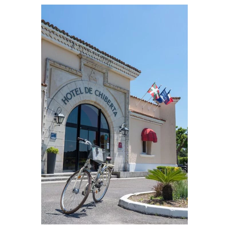 Chiberta Residence & Golf_0