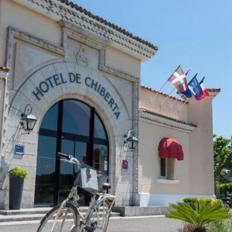 Chiberta Residence & Golf_0