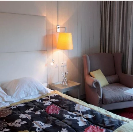 Chiberta Residence & Golf_2