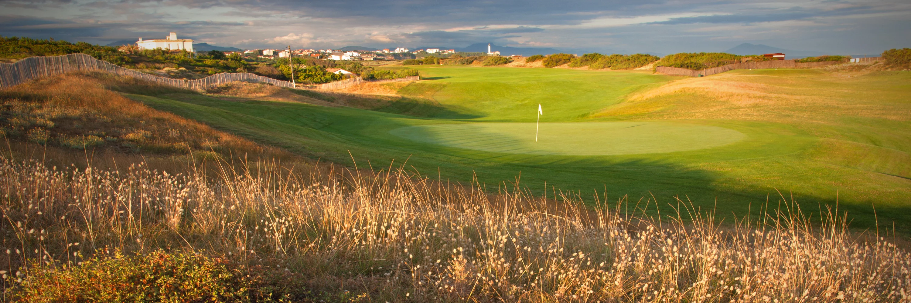 Chiberta Residence & Golf