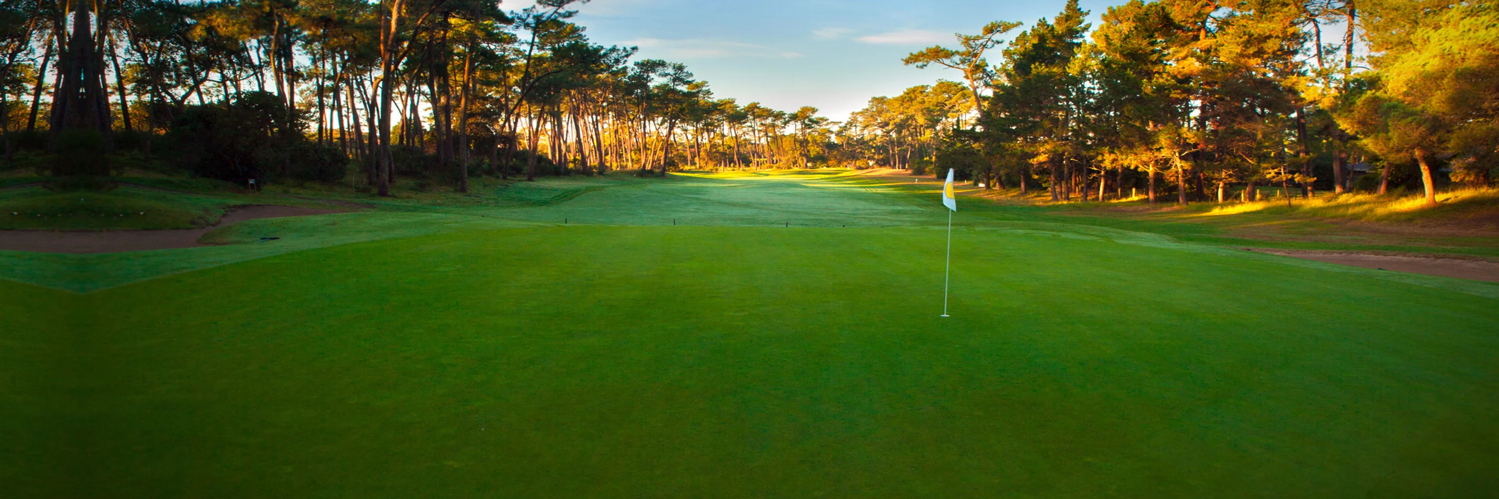 Chiberta Residence & Golf