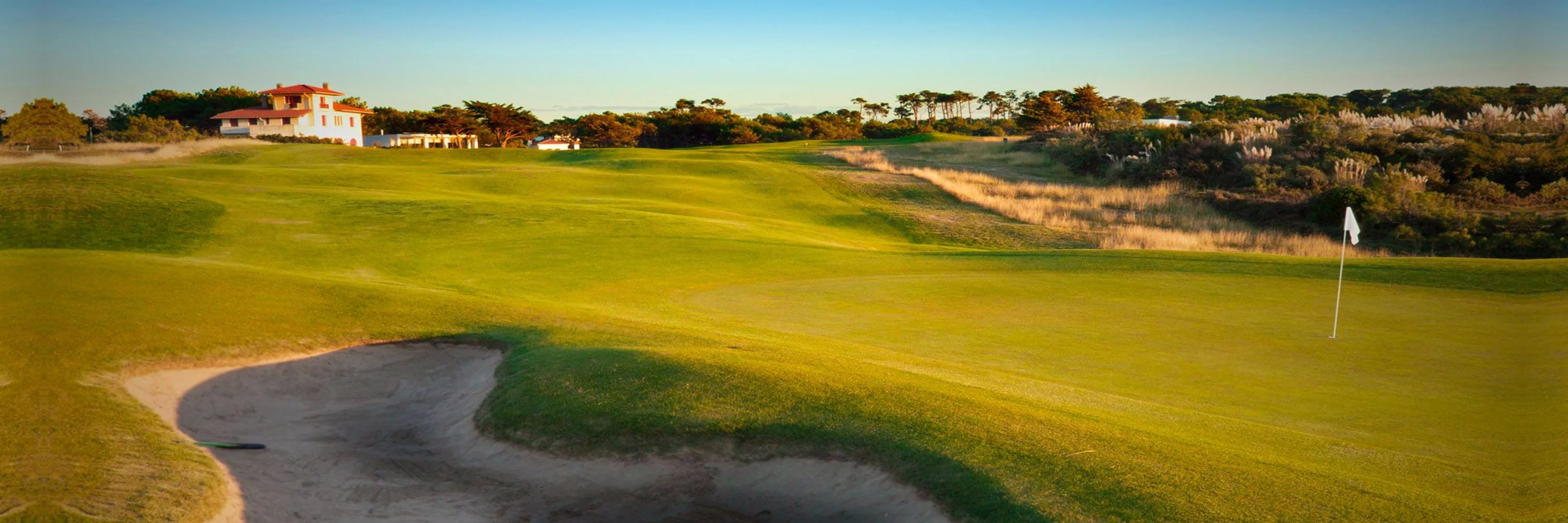 Chiberta Residence & Golf