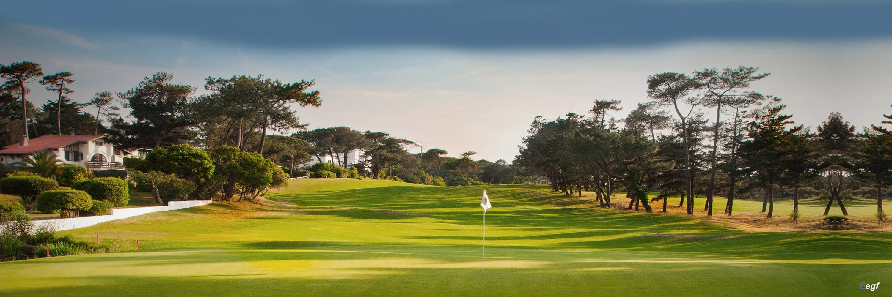 Chiberta Residence & Golf