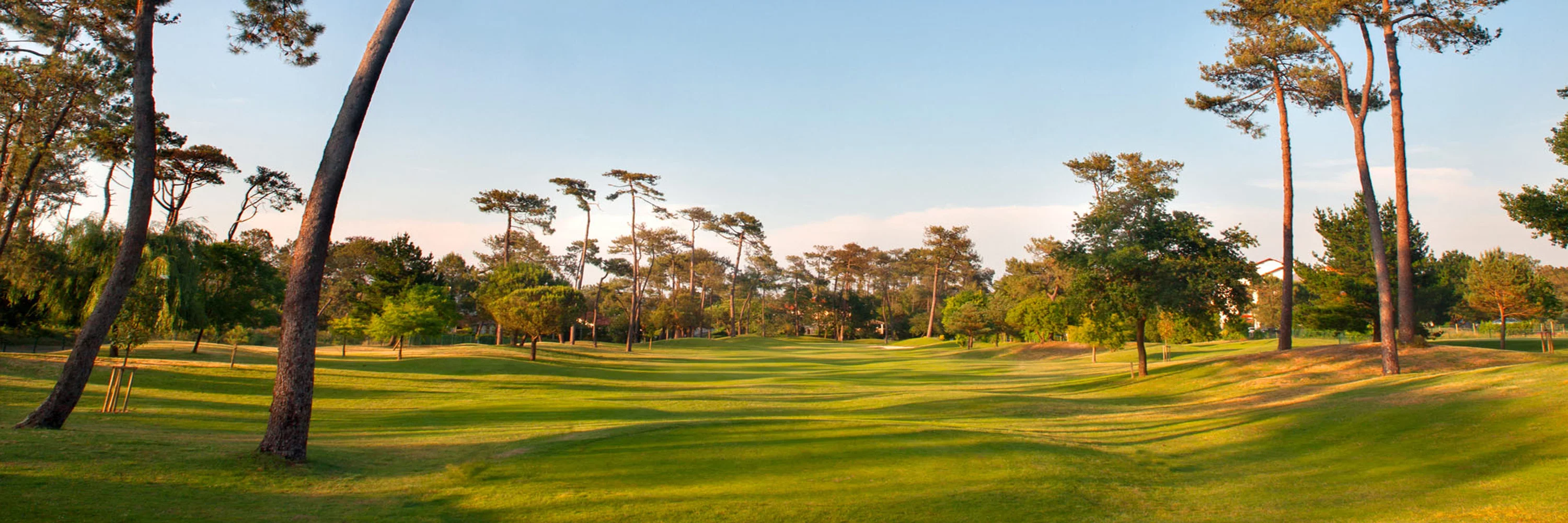 Chiberta Residence & Golf