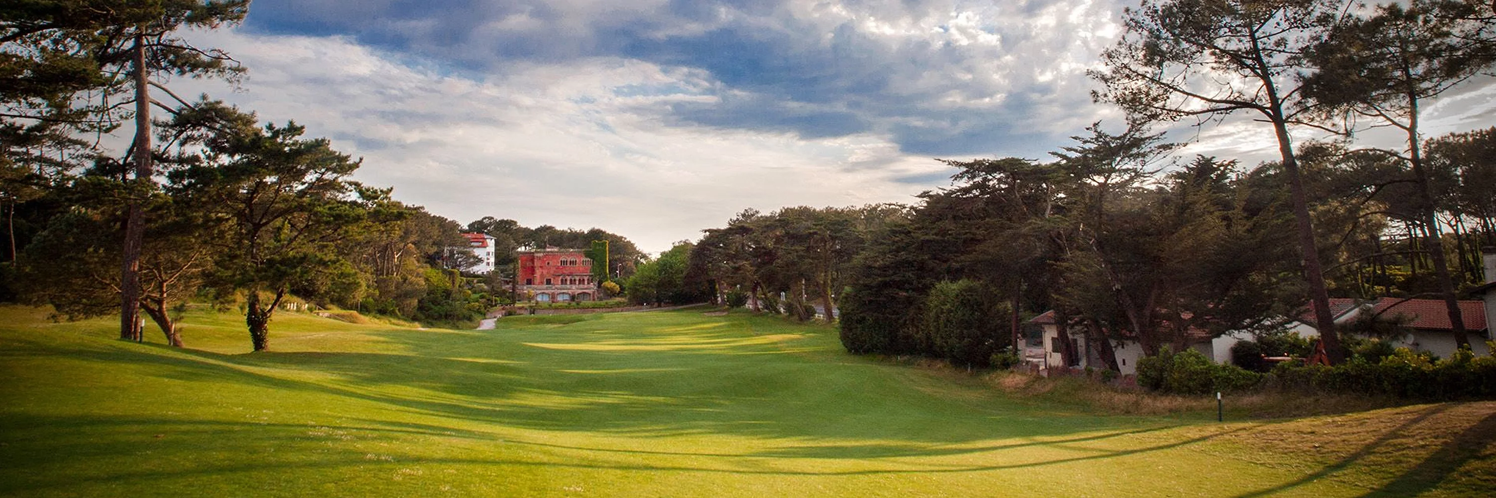 Chiberta Residence & Golf