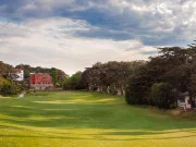 Chiberta Residence & Golf