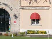 Chiberta Residence & Golf