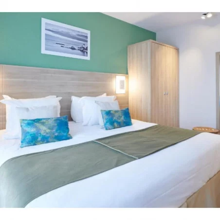 Hotel Les Terrasses d'Atlanthal_2