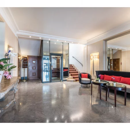 Hotel Plaza Biarritz Plage - Handwritten Collection_12