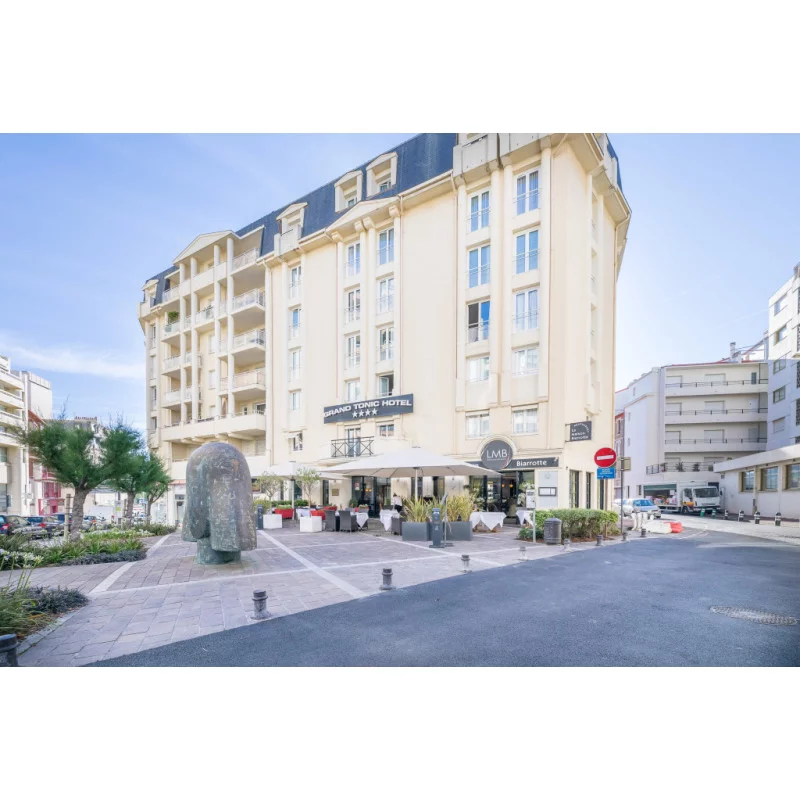 Grand Tonic Hotel & SPA NUXE_0