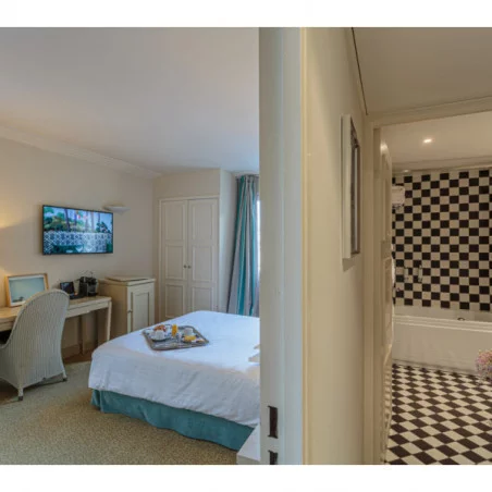 Grand Tonic Hotel & SPA NUXE_3