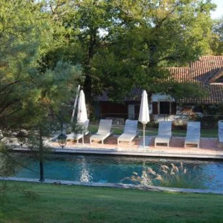 Chambres d'Hôtes Antzika_14