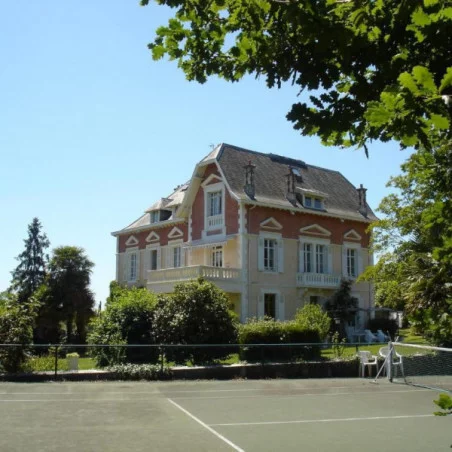 Domaine De Bassilour_0