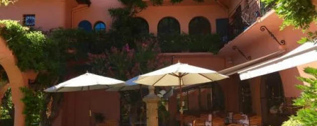 Hotel Chantaco Golf & Wellness_8