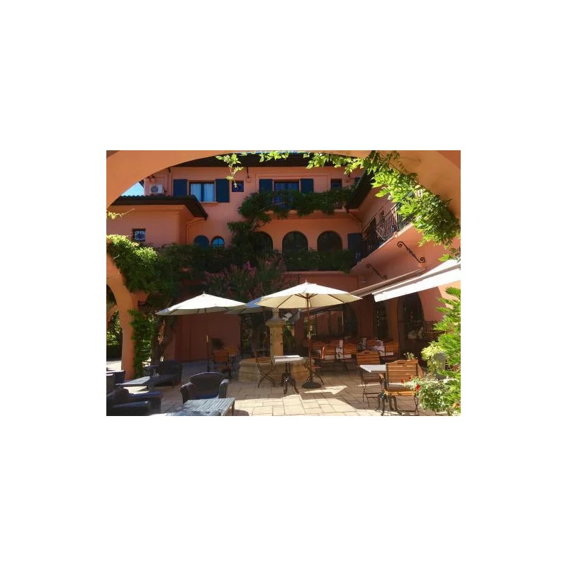 Hotel Chantaco Golf & Wellness_8