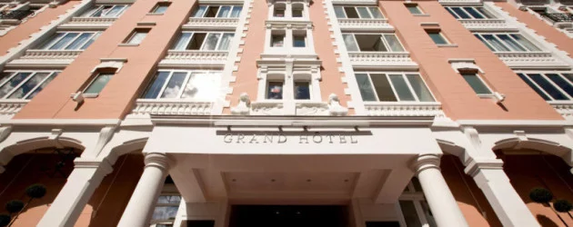 Grand Hôtel Thalasso et Spa_0