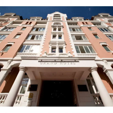 Grand Hôtel Thalasso et Spa_0