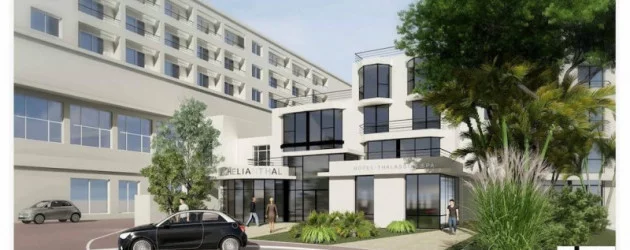 Hôtel & Spa – Thalazur Saint Jean de Luz_0