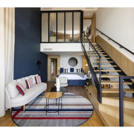 Hôtel & Spa – Thalazur Saint Jean de Luz_1