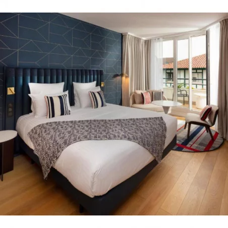 Hôtel & Spa – Thalazur Saint Jean de Luz_2