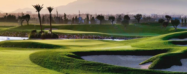 Finca Es Cabàs (Mallorca) - Séjour 7 Jrs 6 Nts - Circuit Multi-Golfs 4 Parcours