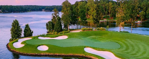 Voyagez golf dans le monde selon vos envies - Nos suggestions sur-mesure selon la saison, vos envies, votre budget...