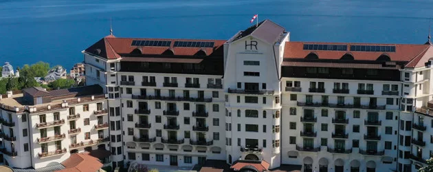 Découvrez les plus beaux resorts golfiques du monde : luxe, détente et passion du golf