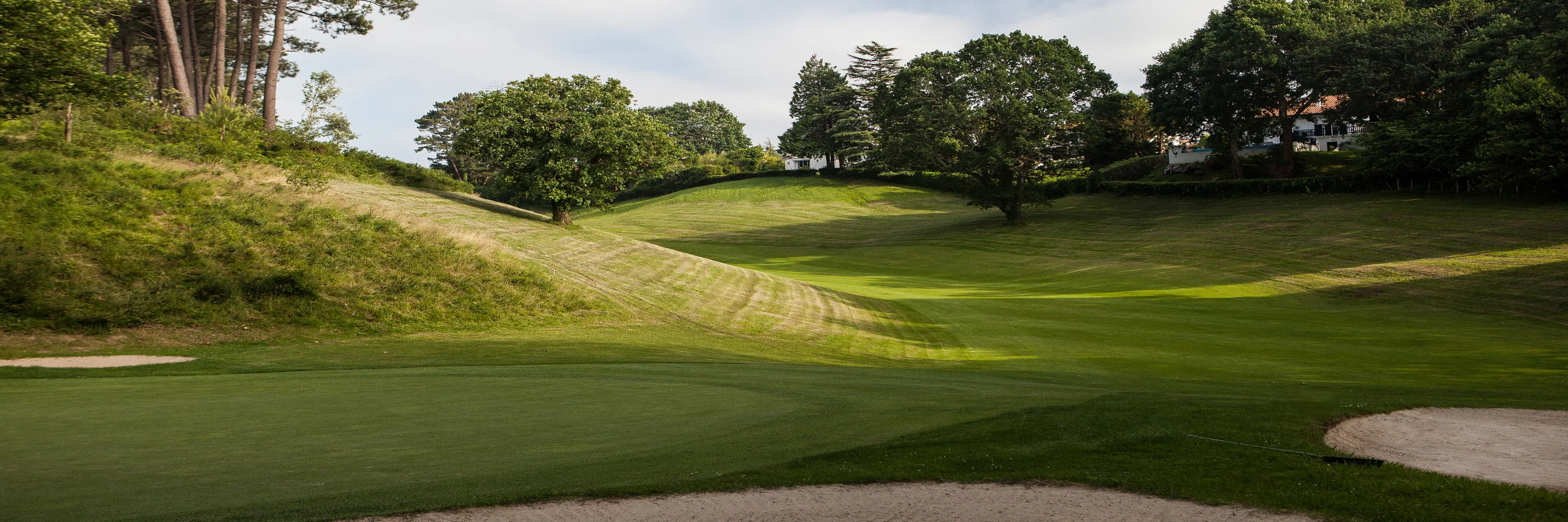 Hotel Chantaco Golf & Wellness