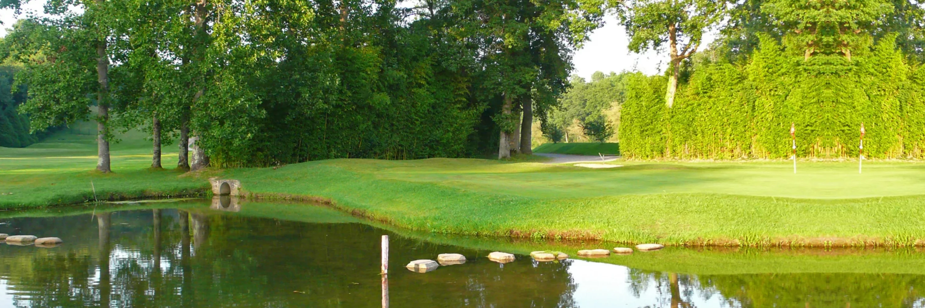 Hotel Chantaco Golf & Wellness