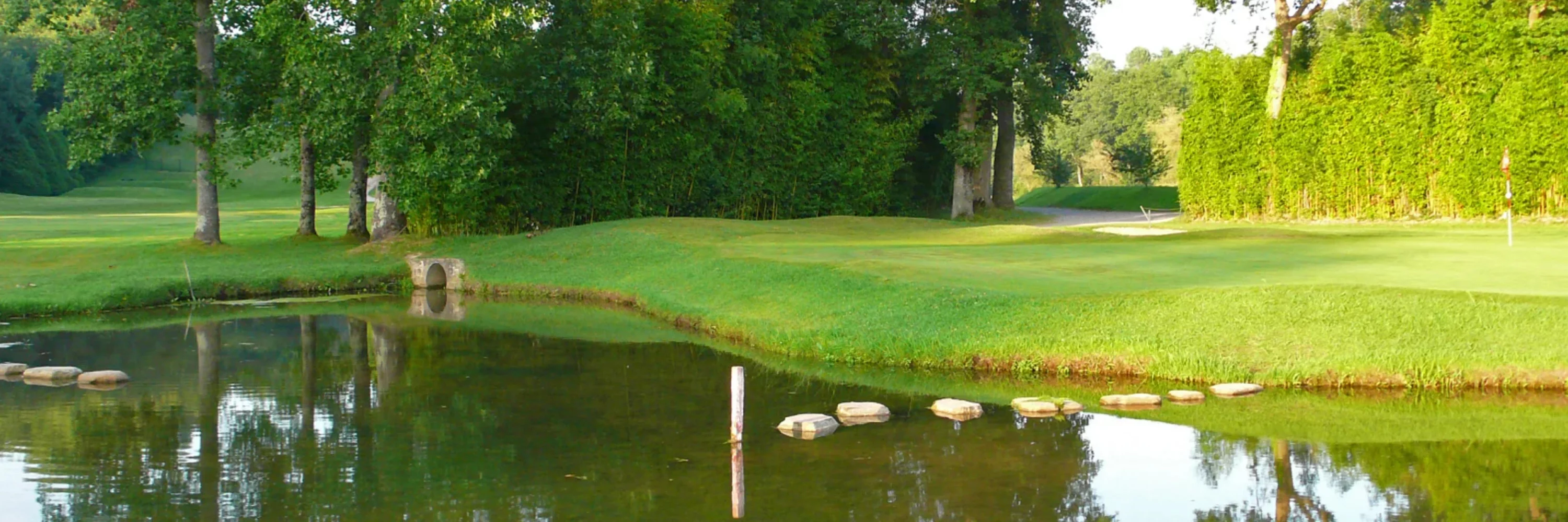 Hotel Chantaco Golf & Wellness