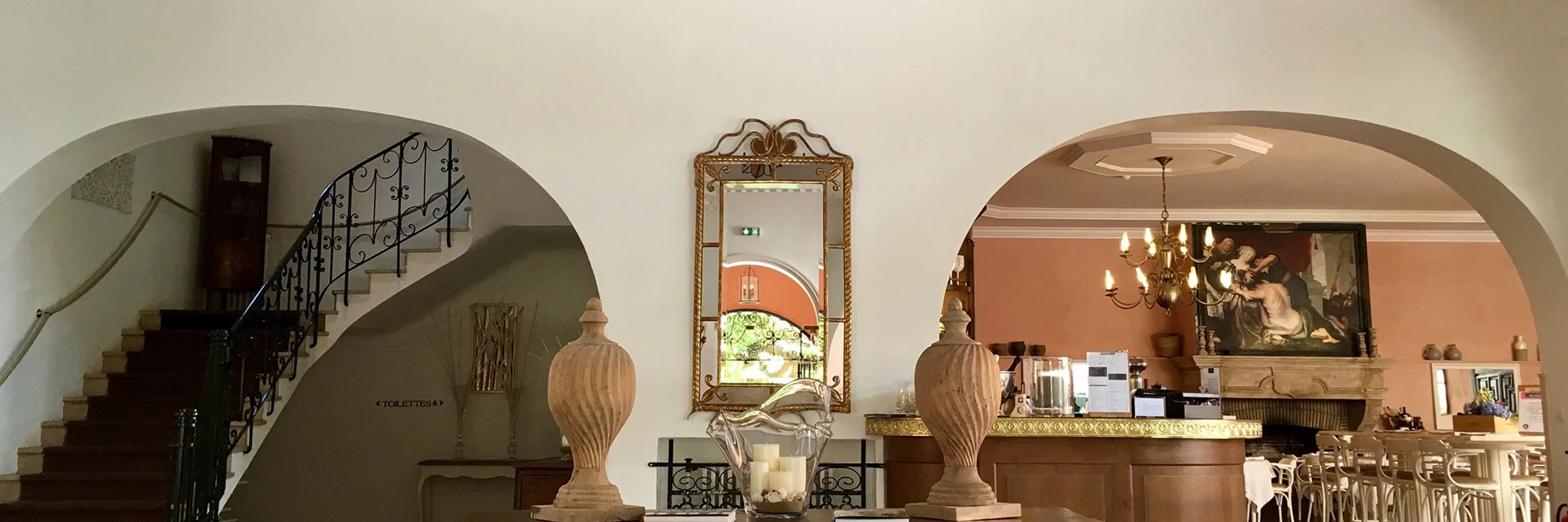 Hotel Chantaco Golf & Wellness