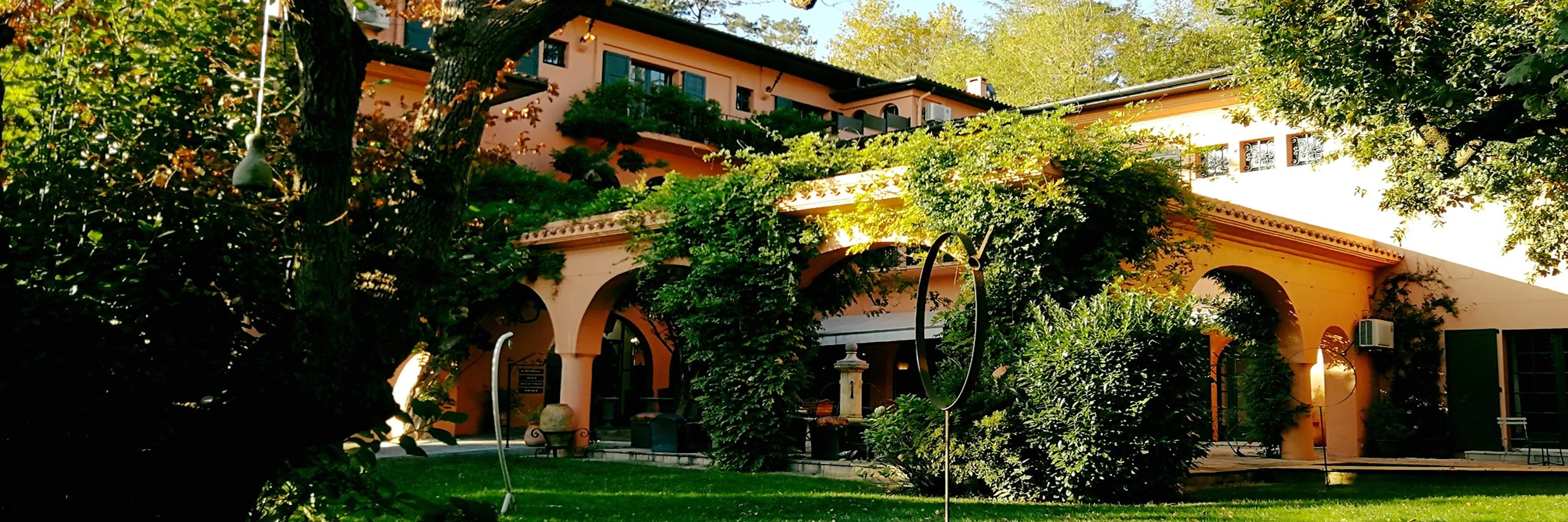 Hotel Chantaco Golf & Wellness