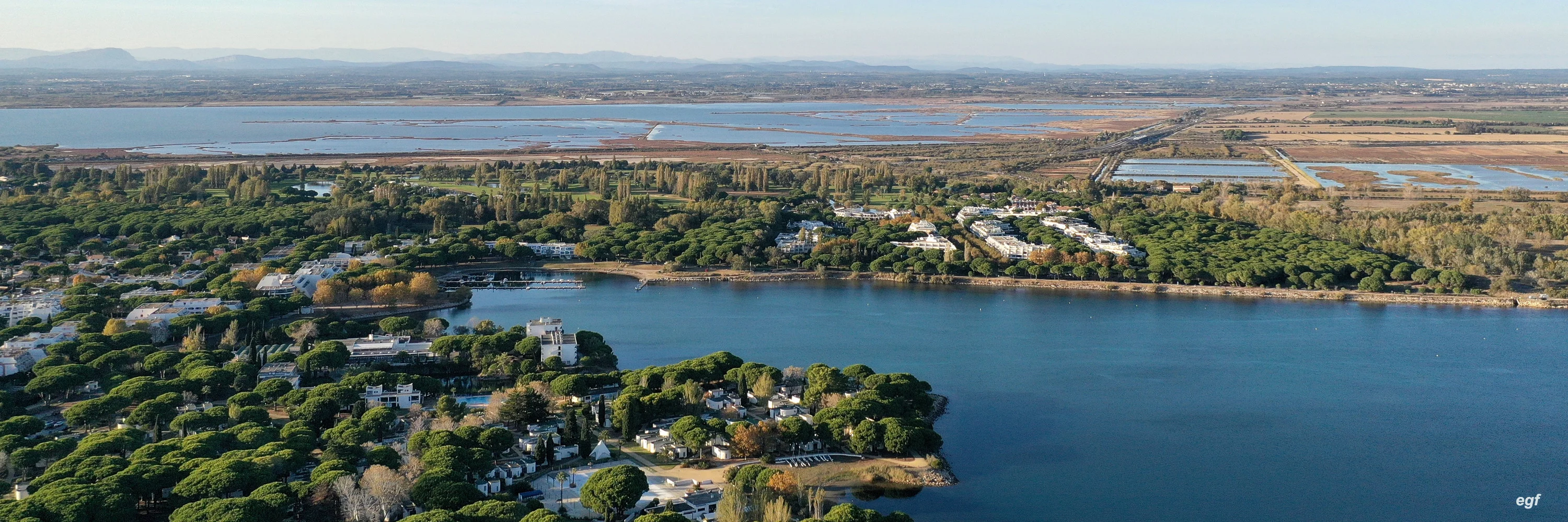 Mercure Grande Motte Port