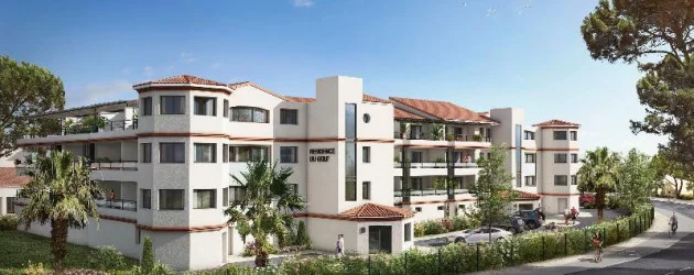 Residence Horizon Golf Pierre & Vacances Premium_0