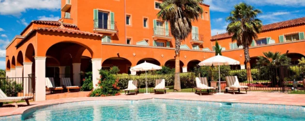 Le Palmyra Golf Hotel_0