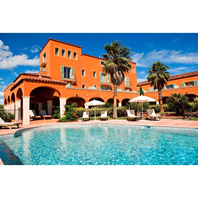 Le Palmyra Golf Hotel_0