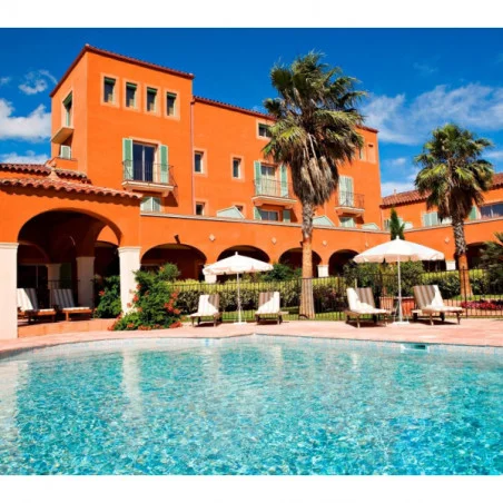 Le Palmyra Golf Hotel_0