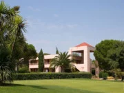 Horizon Resort Massane